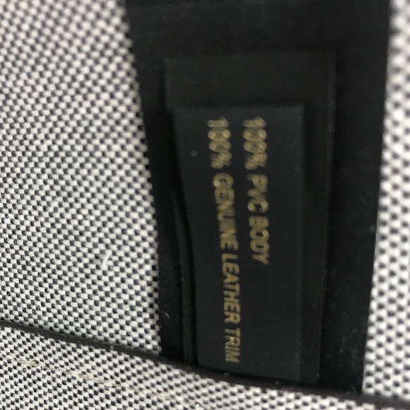 NWT Rebecca Minkoff Pink Floral Beautiful Tote Bag PRICE FIRM!Thank you - Picture 11 of 15